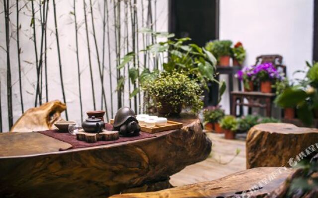 Xitang Dashe·Banma B&B