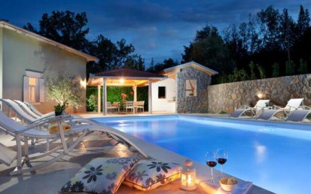 Holiday Home Oliva