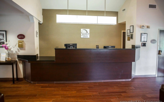 Sleep Inn Rockville