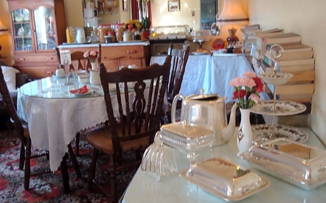 Athlumney Manor B&B