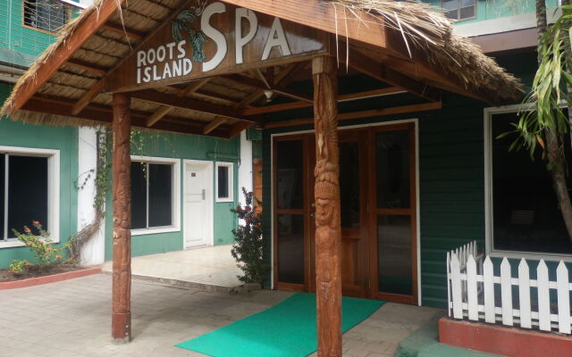 The Hideaway Hotel