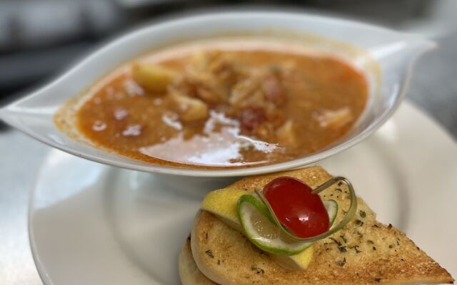 Hotel Motel Grande Vallée