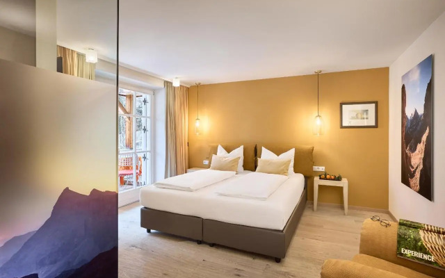 Boutique Hotel Dolomit