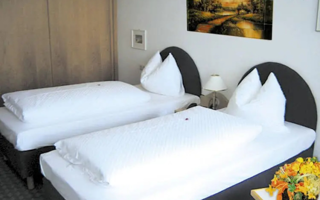 Morada Hotel Bad Wörishofen