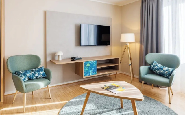 Hapimag Resort Berlin Zoo