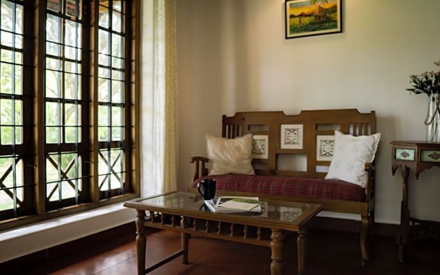 Palmgrove Lake Resort