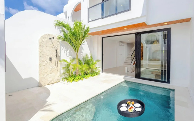 Villa Amal 9 - 2 BR Villa in Pererenan