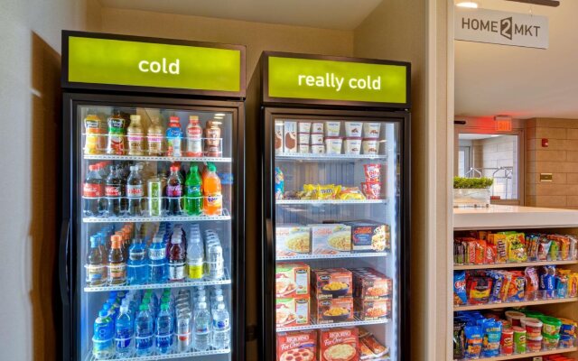 Home2 Suites by Hilton Helena