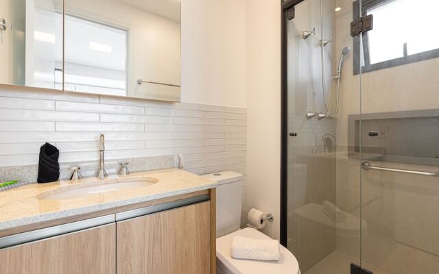 NHC - Neohouse Campo Belo - Anora Spaces