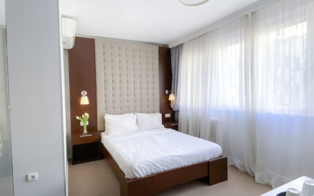 Luxury Rooms Luca and Deluca