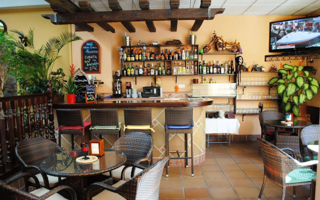 Hotel Maria Cristina