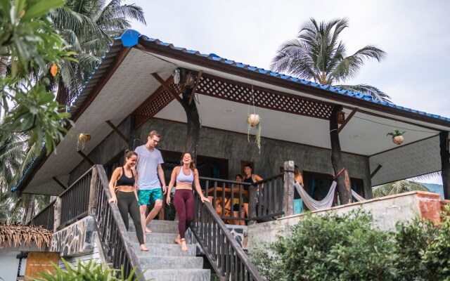 Wonderland Healing Center