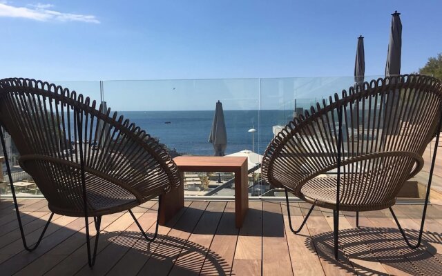 Les Baigneuses de Biarritz