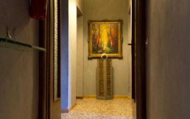 B&b Villa de Ros