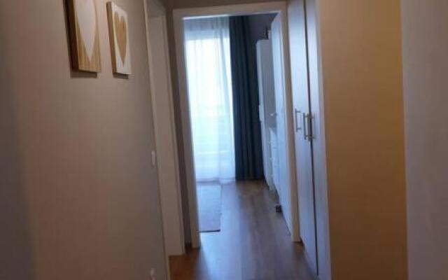 Apartament in cartier Avantgarden cu semineu!