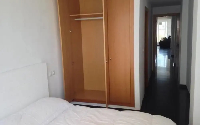 SI Áticos Puerta del Sol