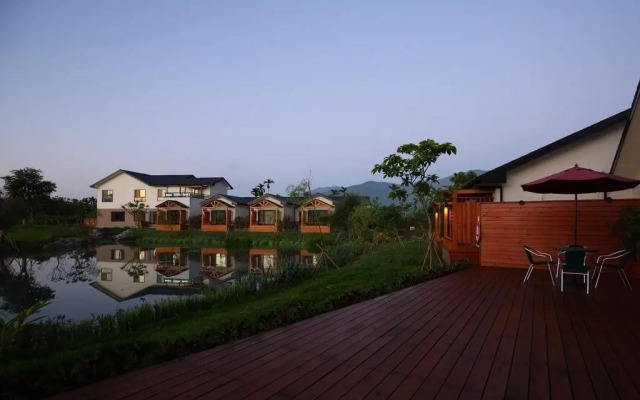 Goldenpaddy B&B