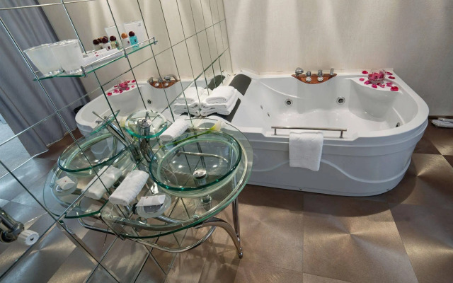 Отель «Прага»