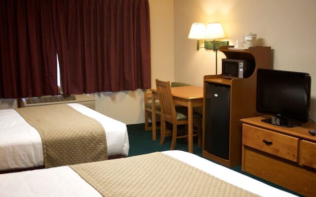 AmericInn Lodge & Suites Green Bay West