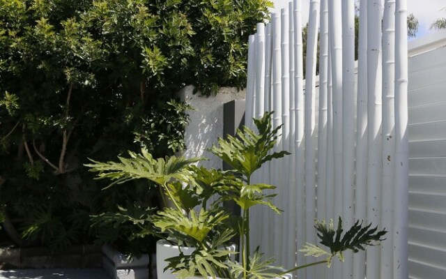 California Rooms