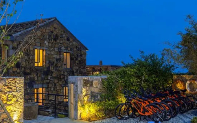 Deefly Sunsee Homestay
