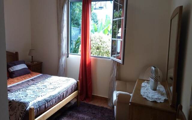 Fernanda House - ETC Madeira