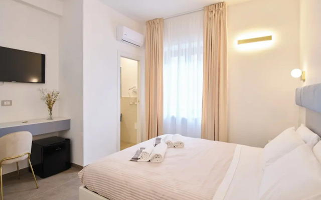 San Nicola Rooms Siracusa