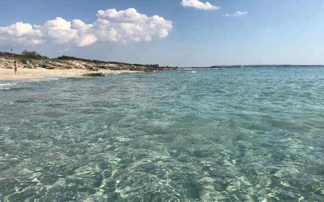 Attico In Riva al Mare