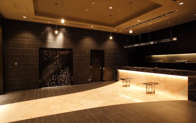 Hotel Monterey Hanzomon
