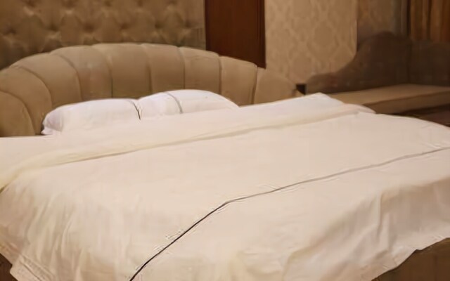 Fu Li Hua Hotel