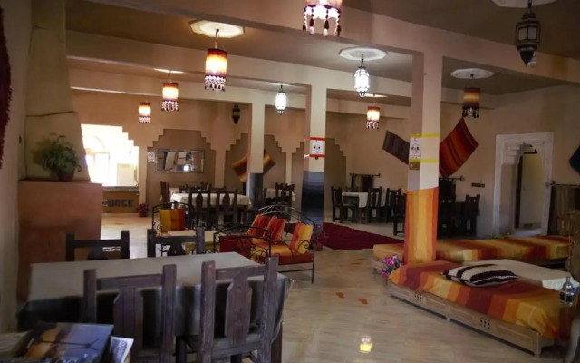 Auberge La Source