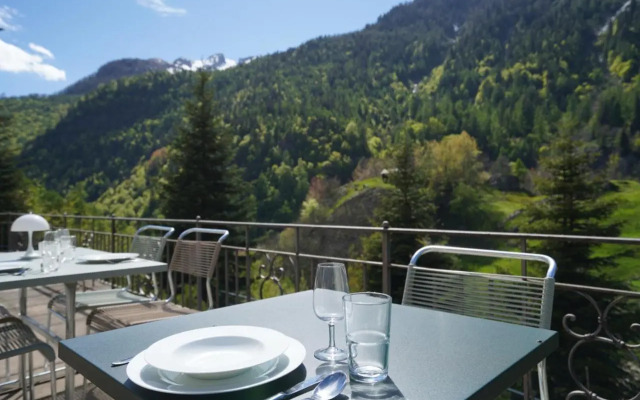 Albergo Ristorante Pineta