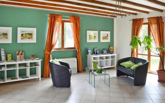 Residence Le Corti di Montepitti, Suvereto