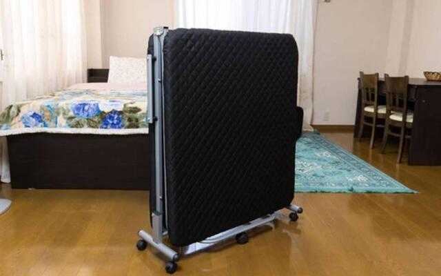 Shinjuku Central Apartment 203