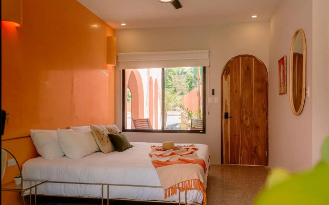Hotel Catalina