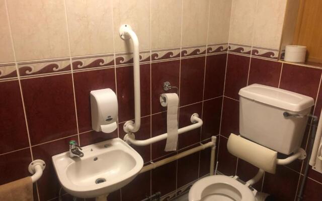 The Bessemer Hotel Carvery and Grill