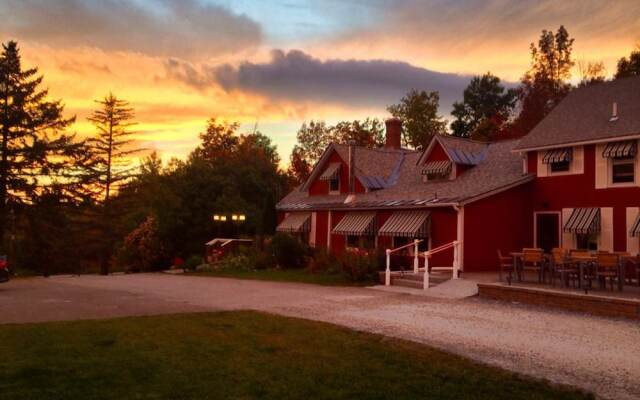 The Vermont Inn