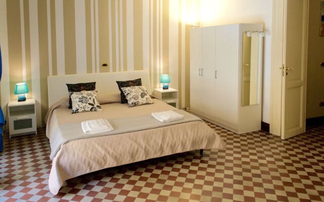 Galleria San Domenico Home