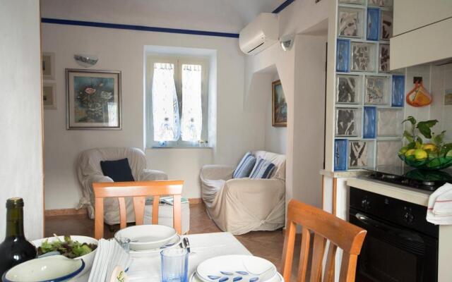 Appartamento La Fontina