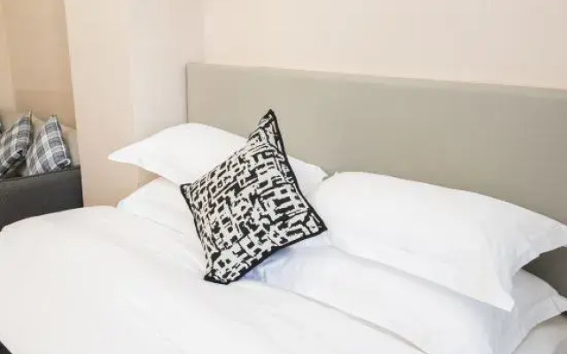 Anqing Vido International Apartment