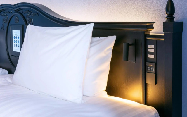 Liber Hotel Osaka