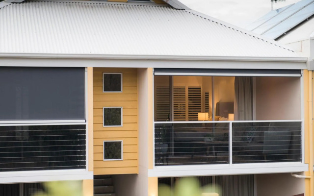 Prideau's of Margaret River