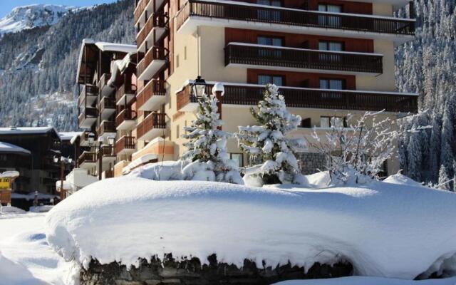 Résidence Grand Argentier - 4 Pièces pour 10 Personnes 193097