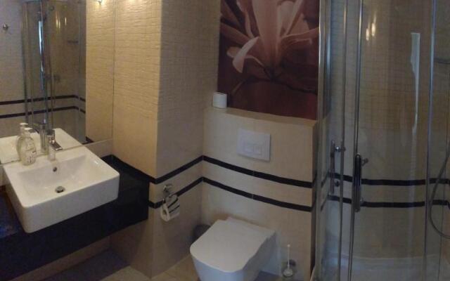 Apartament 241Lux w Diva Kołobrzeg