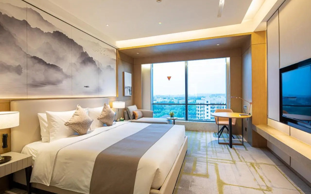 Metropark Hotel Hongqiao Shanghai