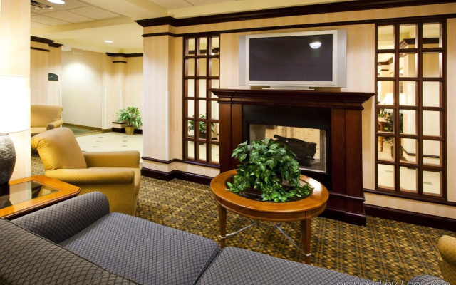 Holiday Inn Express Syracuse Airport by IHG