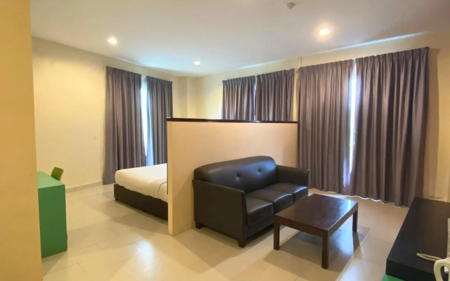 Hotel Mirage Port Dickson