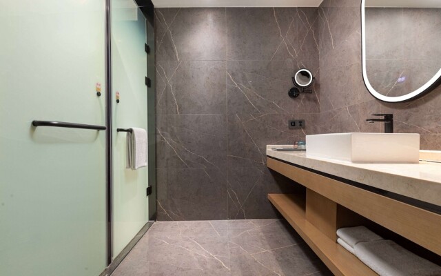 Ramada by Wyndham Changsha Financial Center
