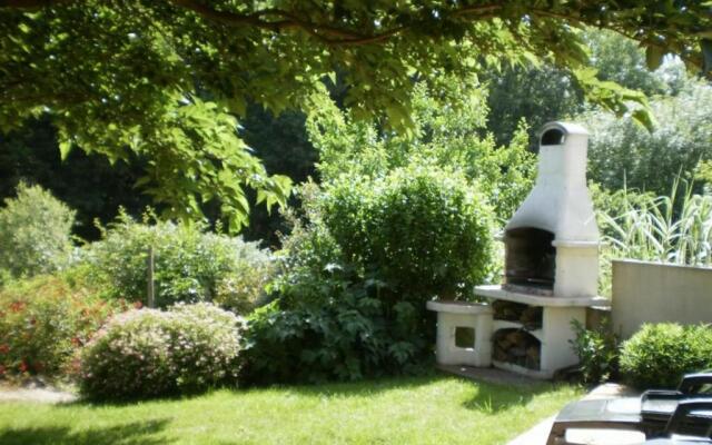 Gîte La Gaubretière, 3 pièces, 5 personnes - FR-1-426-171