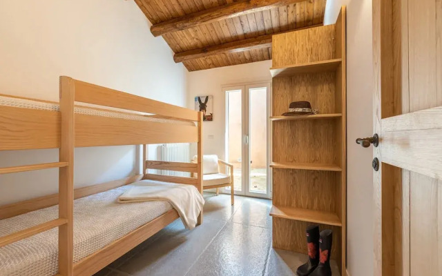Borgo Le Niche by Wonderful Italy